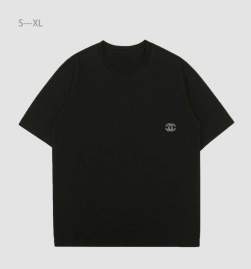 Picture of Chanel T Shirts Short _SKUChanelS-XL1qn0618470